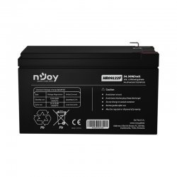 Батерия Njoy HR09122F