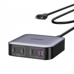Зарядно устройство Ugreen CD328 90928