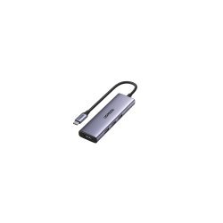 USB хъб Ugreen CM511 15596