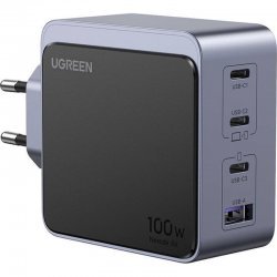 Зарядно устройство Ugreen X565 35043