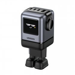 Зарядно устройство Ugreen X688 45515B