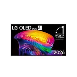 Телевизор LG OLED77C61LA