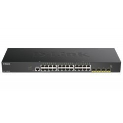 Суич D-Link DGS-1250-28X