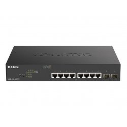 Суич D-Link DGS-1100-10MPV2