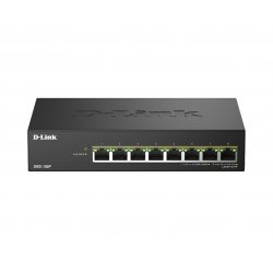 Суич D-Link DMS-108P