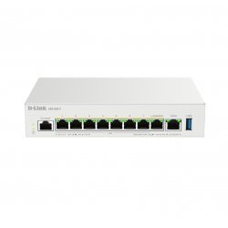Жичен рутер D-Link DBR-600-P