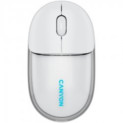 Мишка Canyon CNS-CMSW24W