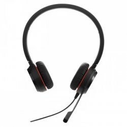 Колцентър слушалка Jabra 4999-829-469