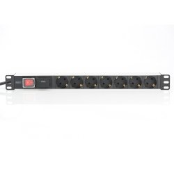 Разклонител Digitus DN-95407