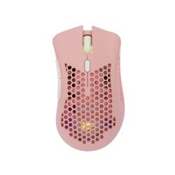 Мишка White Shark WGM-5012-P
