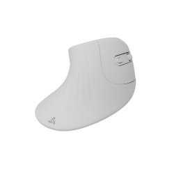Мишка White Shark VM-838W-W