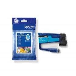 Консумативи за мастиленоструен печат > Brother LC527C
