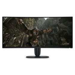 Монитор Dell AW3426DWM