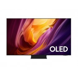 Телевизор Samsung QE55S95HFTXXH