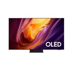 Телевизор Samsung QE65S95HFTXXH