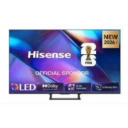 Телевизор Hisense 50A7S
