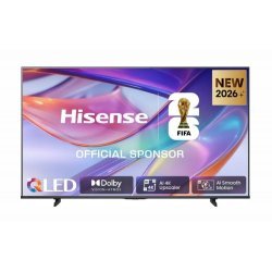 Телевизор Hisense 43E7S