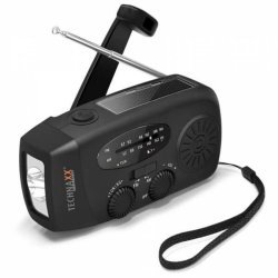 Радиочасовниек Technaxx 5056
