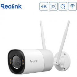 IP камера Reolink RP-WCB8MZ