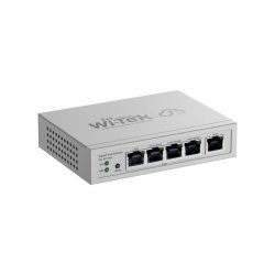 Други мрежови устройства > Wi-Tek WI-AC105P V2