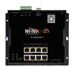 Суич Wi-Tek WI-PCES310GF-F