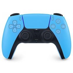 Гейм падове и джойстици > Sony SONY-PS5-DS-STAR-BL