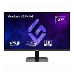 Монитор ViewSonic MNLCVIEWSONICVX27572KPRO,VX2757-2K-PRO