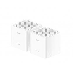 Безжичен рутер Cudy M1200(2-PACK)