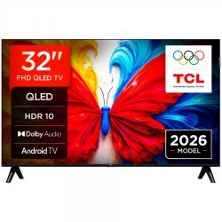 Телевизор TCL 32S5L