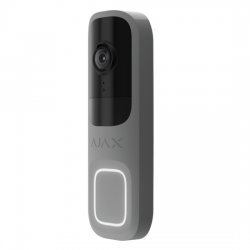 IP камера AJAX Doorbell 66393.125.GR1