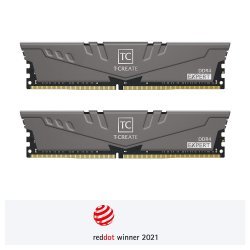RAM памет Team Group TTCED432G3200HC16FDC01