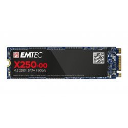 SSD Emtec ECSSD512GX250