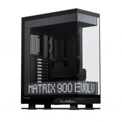 Компютърна кутия Phanteks PH-ES524XM_DBK01