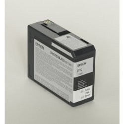 Консумативи за мастиленоструен печат > Epson C13T580100