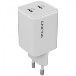 Захранващ адаптер за лаптоп Canyon CNS-CUW45CC