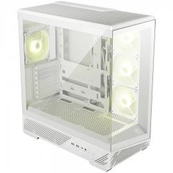 Компютърна кутия MSI MAG_PANO_130R_PZ_WHITE