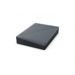 Външен диск Western Digital WDBRMD0050BGY-WESN
