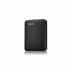 Външен диск Western Digital WDBLSS0040BBK-WESN