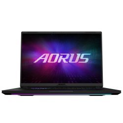 Лаптоп Gigabyte AORUS MASTER 16 6ZJM6EEE64SP