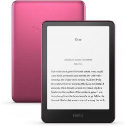 Електронна книга Amazon B0CFPN5PRF