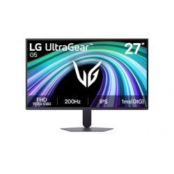 Монитор LG 27G523B-B.AEU