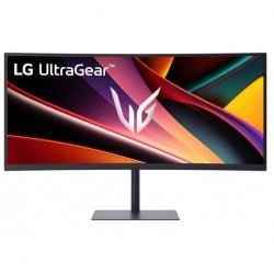 Монитор LG 34G630A-B.AEUQ