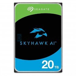 Твърд диск Seagate ST20000VE003