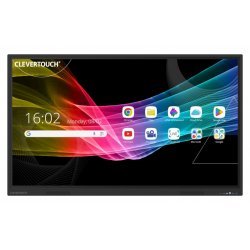 Интерактивни дисплеи > Clevertouch 15486CTCORENW