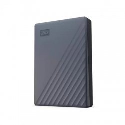 Външен диск Western Digital WDBRMD0040BGY-WESN