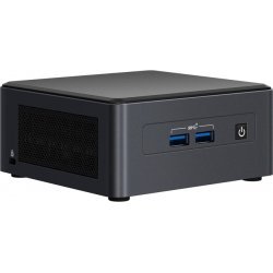 Barebone компютър Intel 81P17M000130