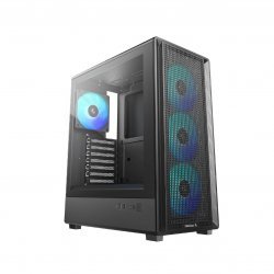 Компютърна кутия DeepCool R-CC550BKANA4-G