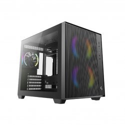 Компютърна кутия DeepCool R-CG330MESH-BKANM3-G
