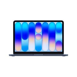Лаптоп Apple MHFG4