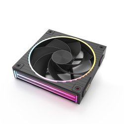 Вентилатор Zalman ZM-DF120R BLACK